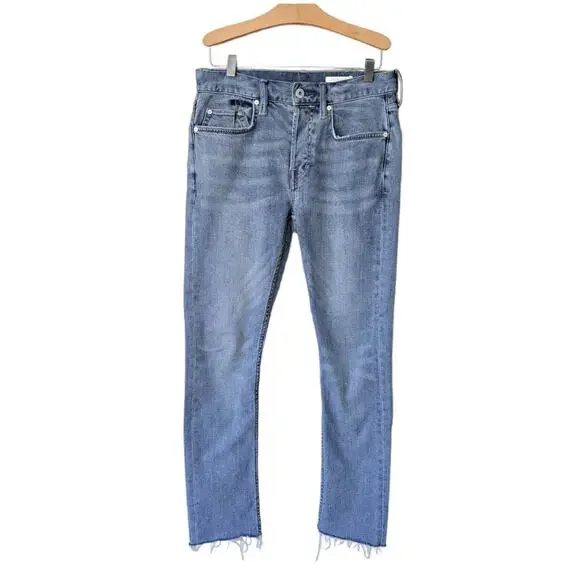 allsaints cigarette jeans Skinny Fit Denim In Indigo Blue Delay washing your new jeans as long as you can All Saints Cigarette Jeans